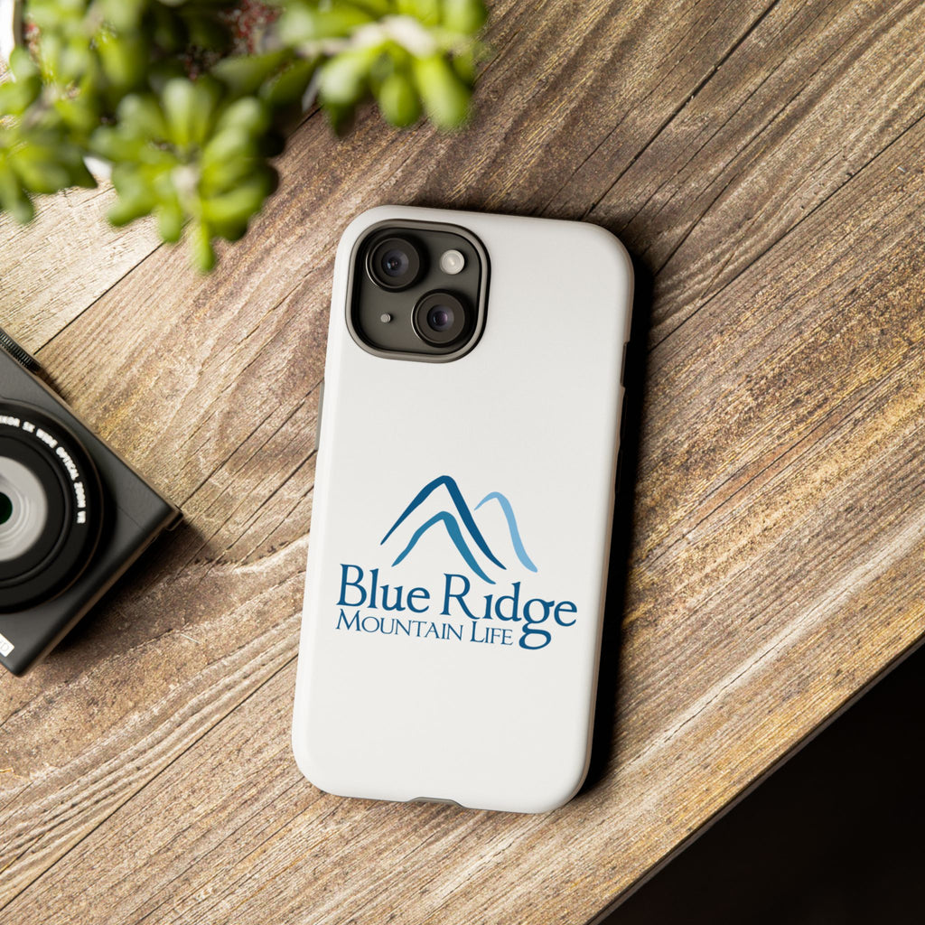 Durable Phone Case for Outdoor Enthusiasts | Blue Ridge Mountain Life | Protective Cover, Adventure Gear, Gift for Hikers, Camping, [...]