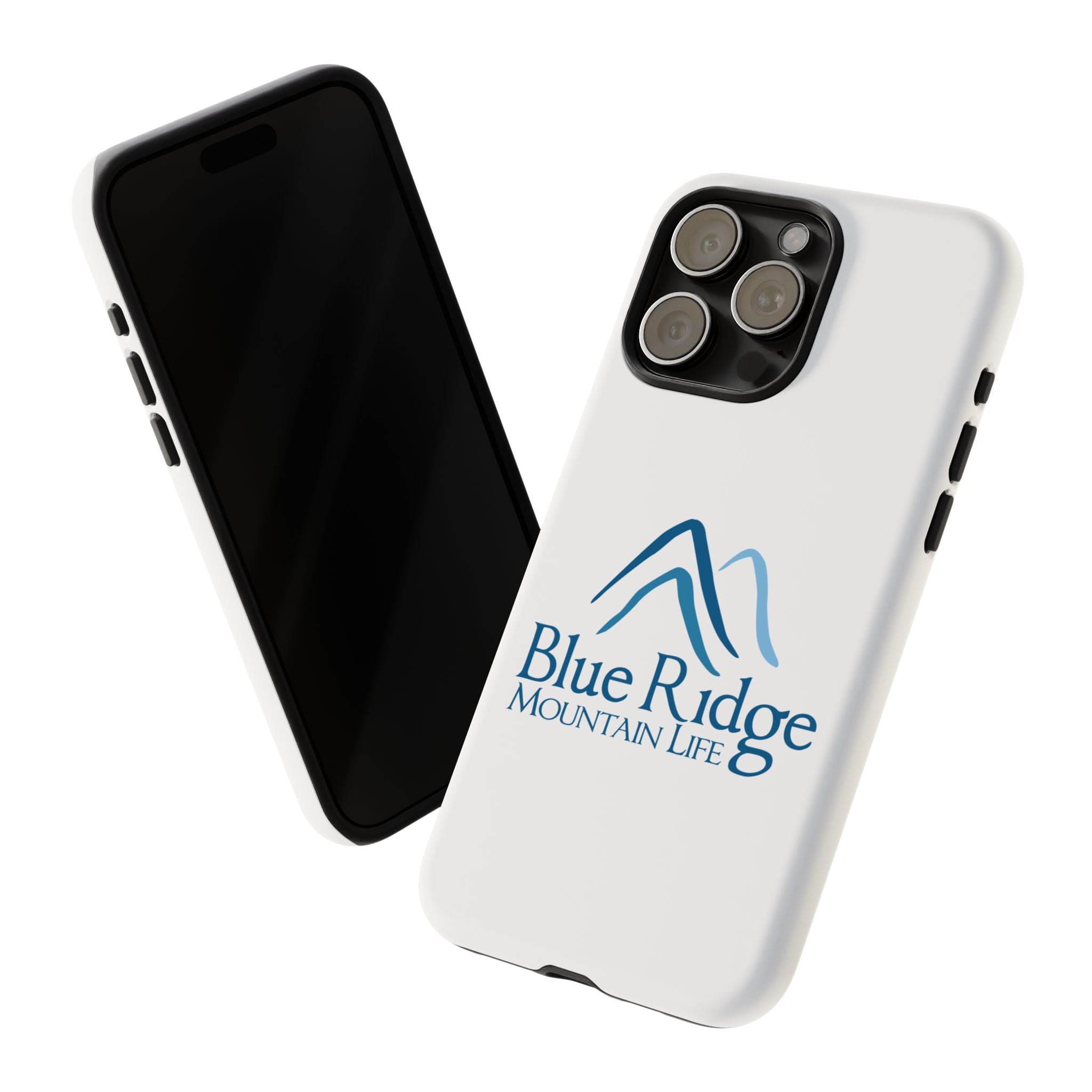 Durable Phone Case for Outdoor Enthusiasts | Blue Ridge Mountain Life | Protective Cover, Adventure Gear, Gift for Hikers, Camping, [...]
