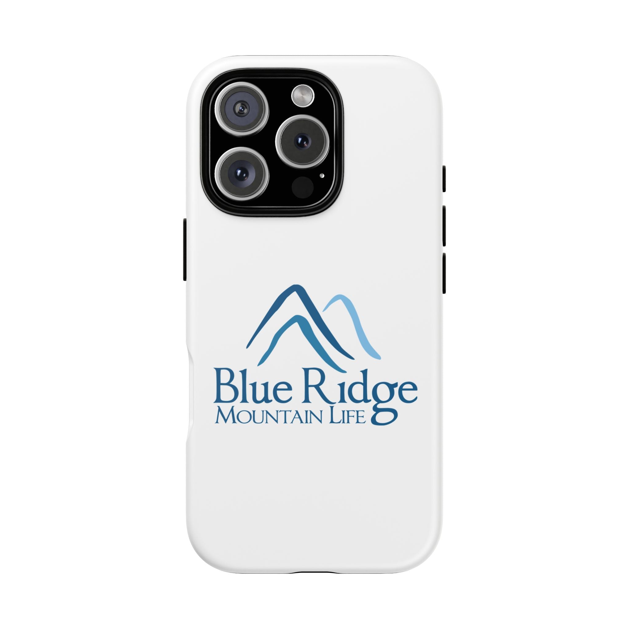 Durable Phone Case for Outdoor Enthusiasts | Blue Ridge Mountain Life | Protective Cover, Adventure Gear, Gift for Hikers, Camping, [...]