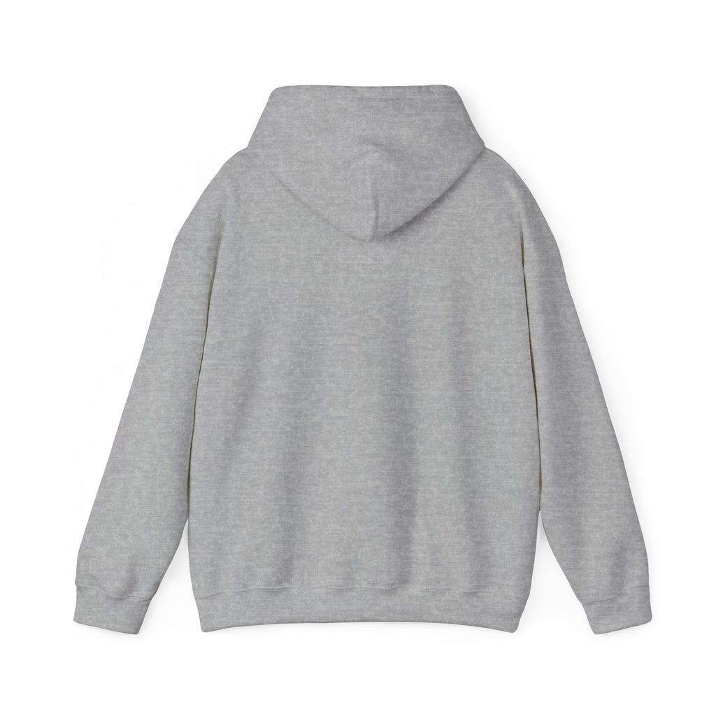 Fleece Hoodie - Fall Color in the Blue Ridge Mountains Graphic