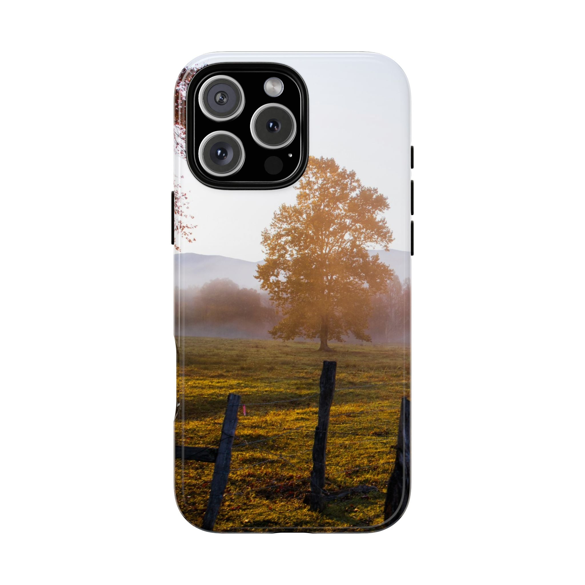 Nature Phone Case with Scenic Landscape, Tough Cases for Outdoor Lovers, Protective Covers, Gift for Nature Enthusiasts, Unique Phone [...]