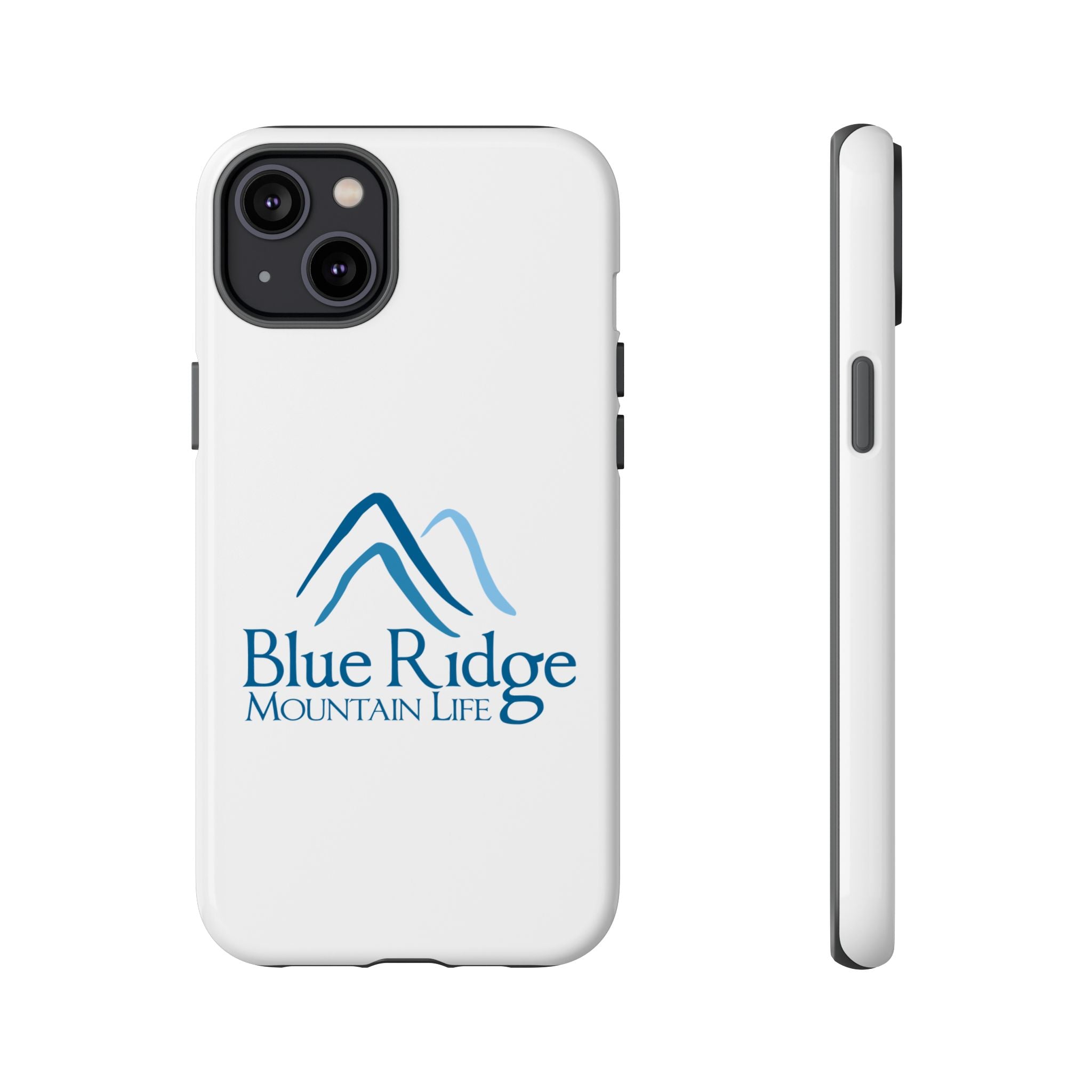 Durable Phone Case for Outdoor Enthusiasts | Blue Ridge Mountain Life | Protective Cover, Adventure Gear, Gift for Hikers, Camping, [...]