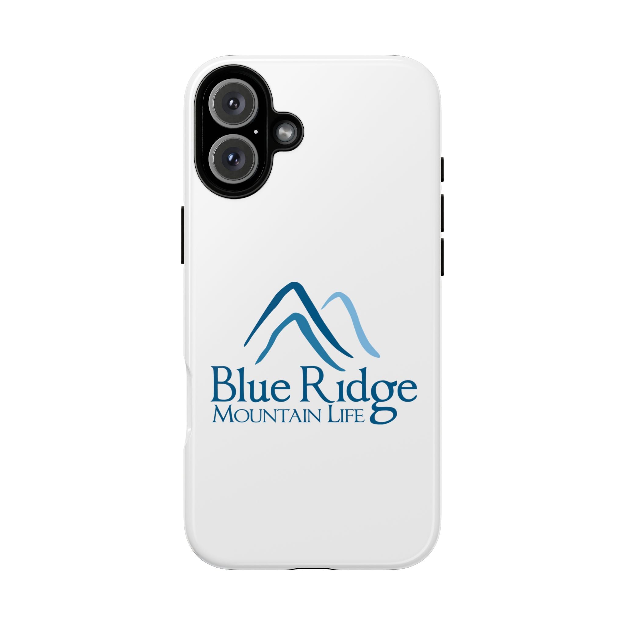 Durable Phone Case for Outdoor Enthusiasts | Blue Ridge Mountain Life | Protective Cover, Adventure Gear, Gift for Hikers, Camping, [...]