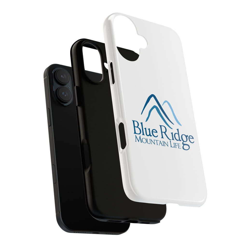 Durable Phone Case for Outdoor Enthusiasts | Blue Ridge Mountain Life | Protective Cover, Adventure Gear, Gift for Hikers, Camping, [...]