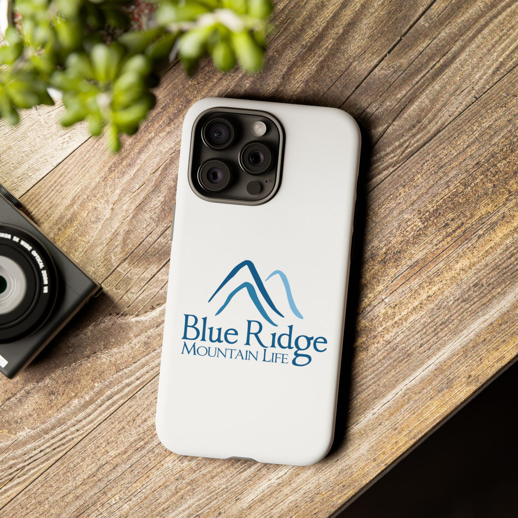 Durable Phone Case for Outdoor Enthusiasts | Blue Ridge Mountain Life | Protective Cover, Adventure Gear, Gift for Hikers, Camping, [...]