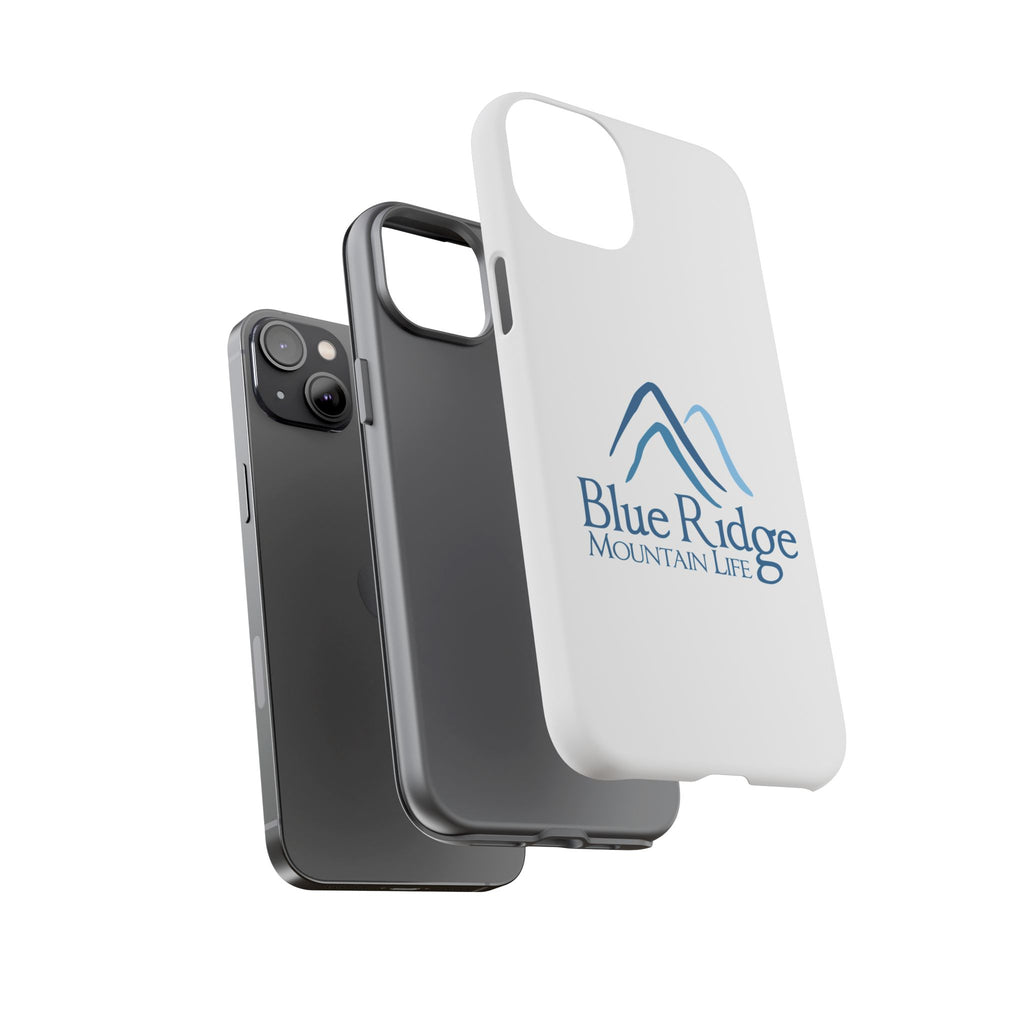 Durable Phone Case for Outdoor Enthusiasts | Blue Ridge Mountain Life | Protective Cover, Adventure Gear, Gift for Hikers, Camping, [...]