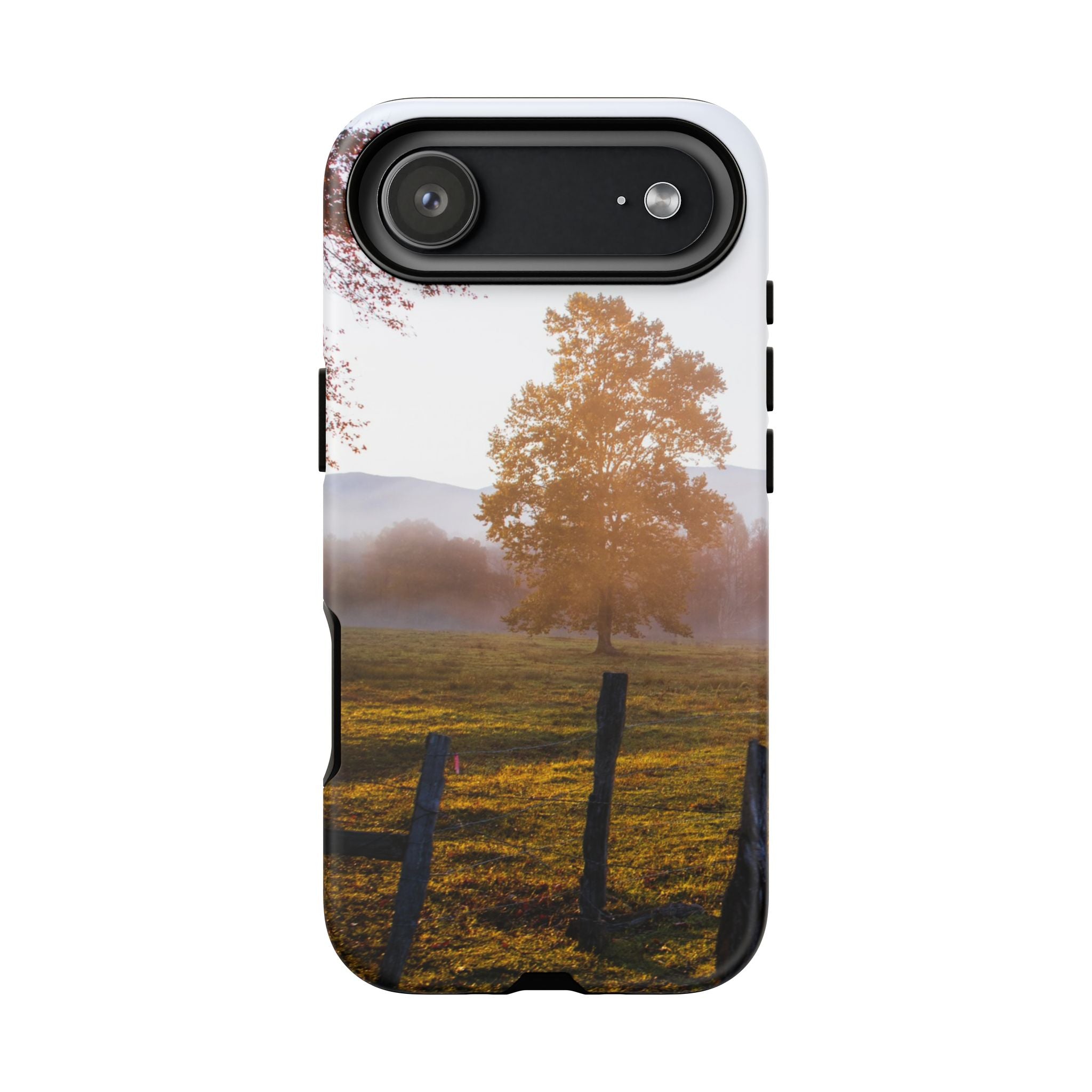 Nature Phone Case with Scenic Landscape, Tough Cases for Outdoor Lovers, Protective Covers, Gift for Nature Enthusiasts, Unique Phone [...]