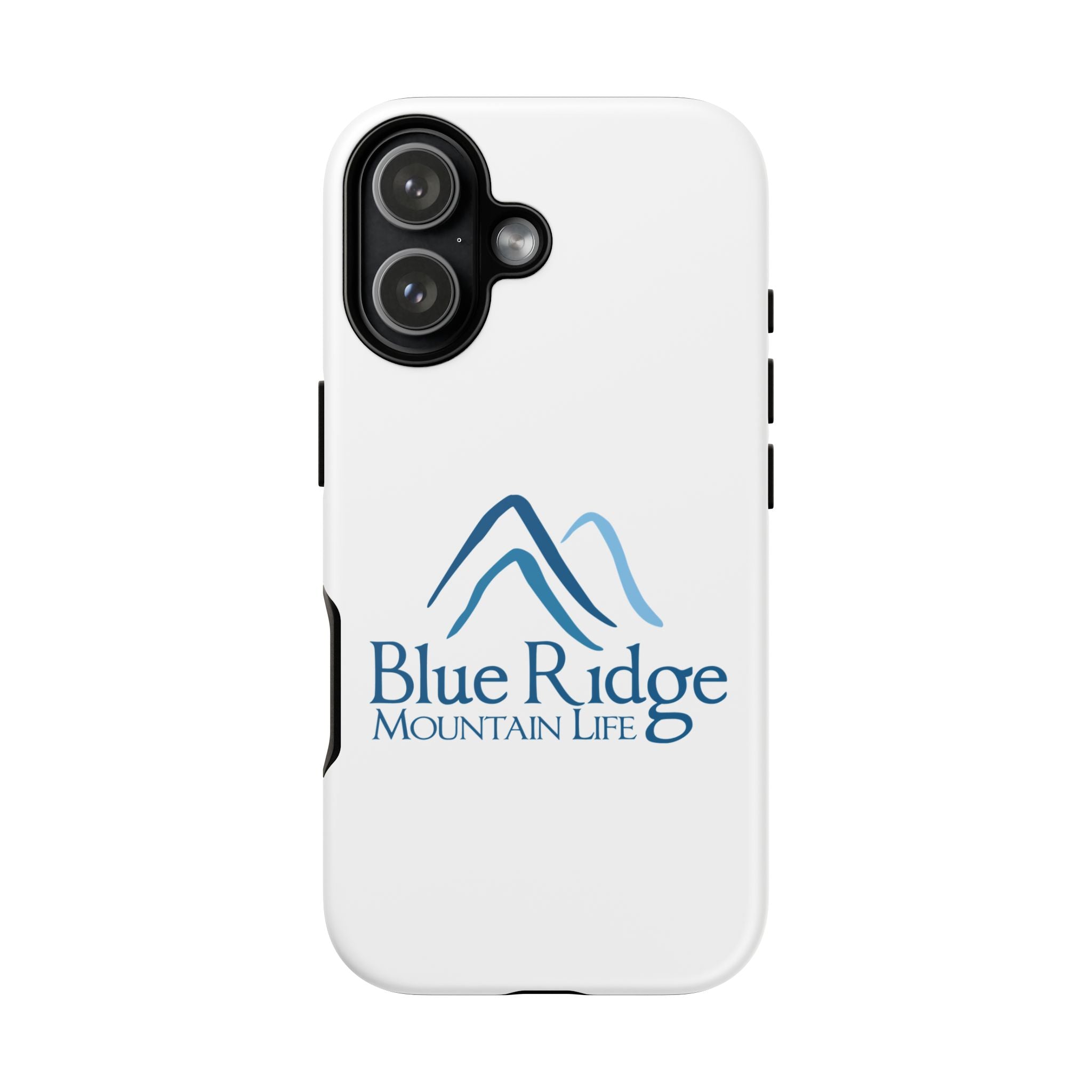 Durable Phone Case for Outdoor Enthusiasts | Blue Ridge Mountain Life | Protective Cover, Adventure Gear, Gift for Hikers, Camping, [...]