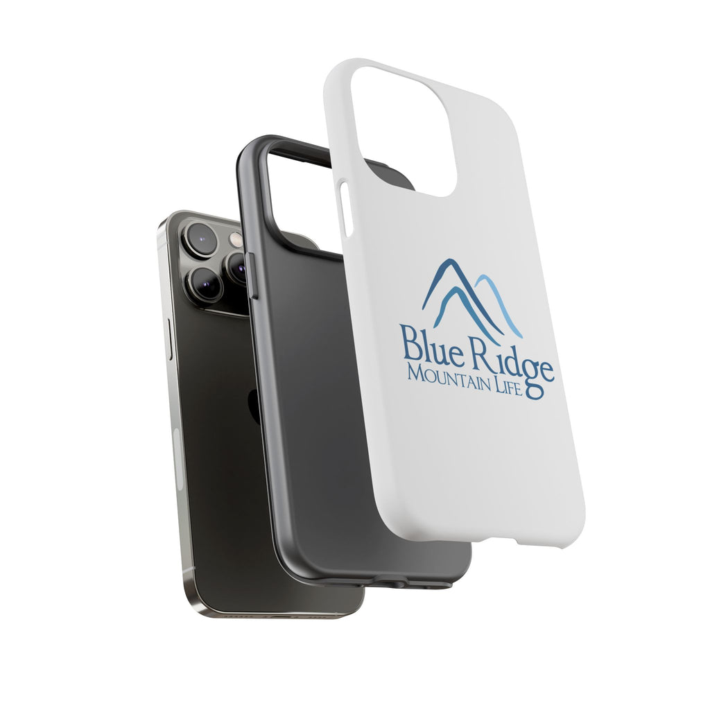 Durable Phone Case for Outdoor Enthusiasts | Blue Ridge Mountain Life | Protective Cover, Adventure Gear, Gift for Hikers, Camping, [...]