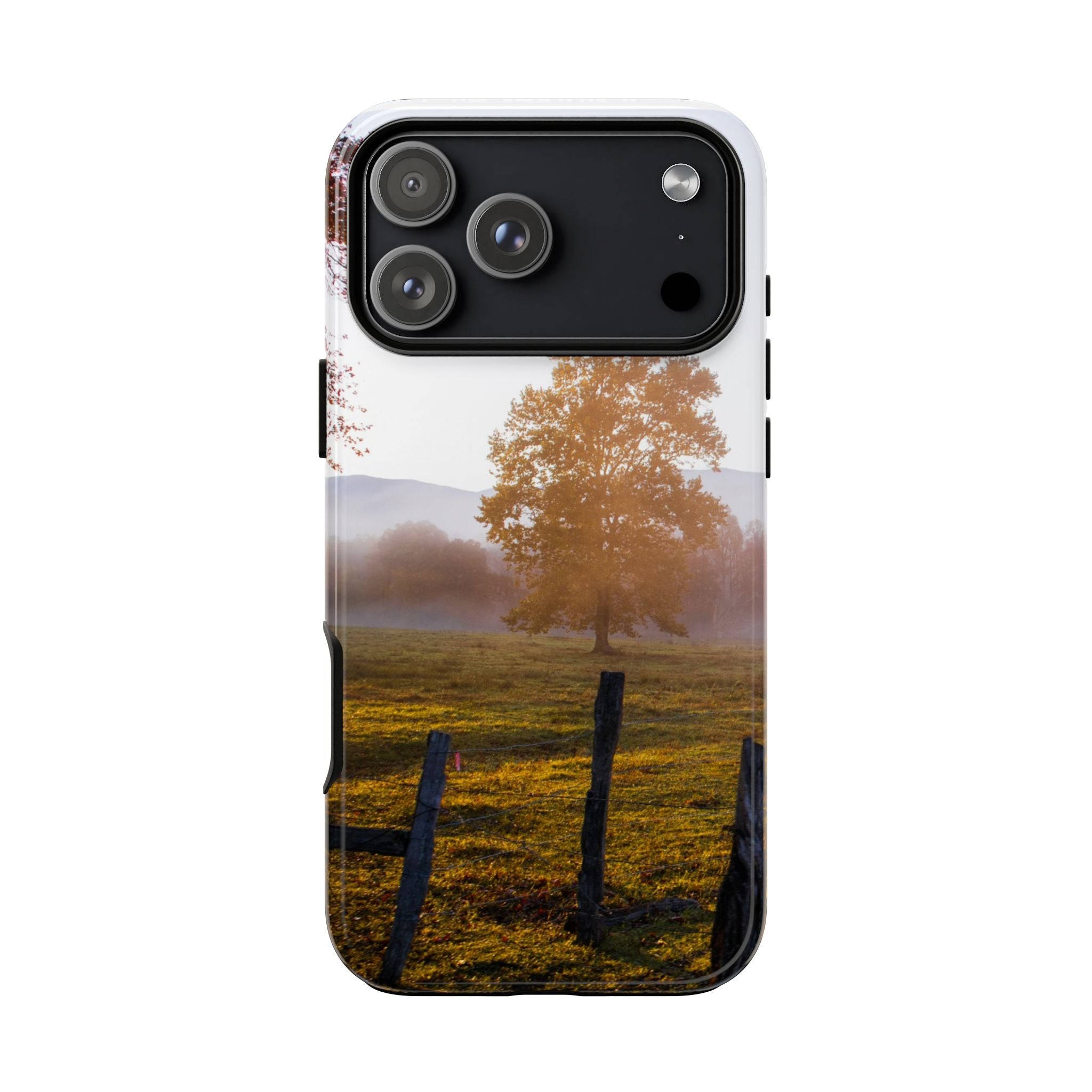 Nature Phone Case with Scenic Landscape, Tough Cases for Outdoor Lovers, Protective Covers, Gift for Nature Enthusiasts, Unique Phone [...]