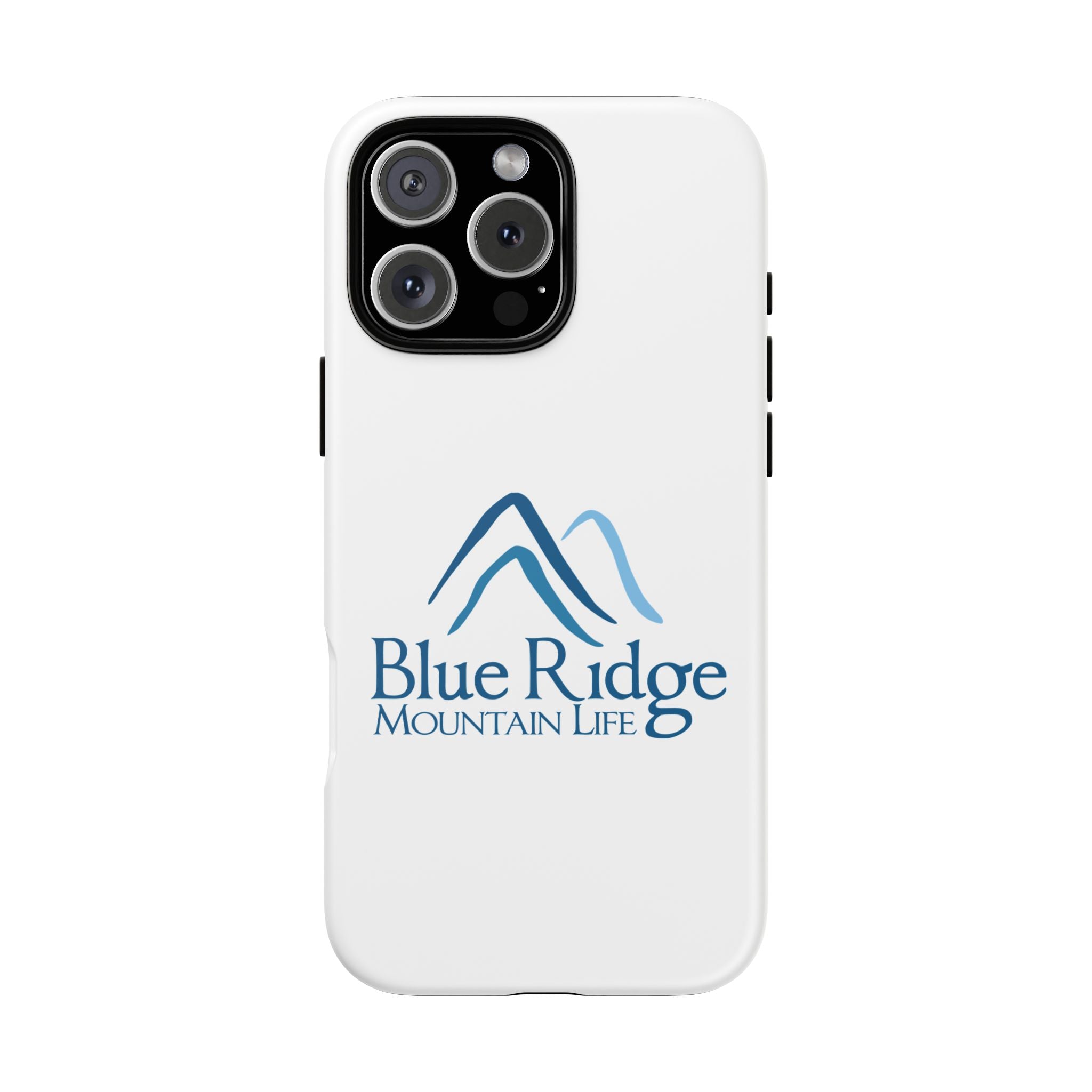Durable Phone Case for Outdoor Enthusiasts | Blue Ridge Mountain Life | Protective Cover, Adventure Gear, Gift for Hikers, Camping, [...]