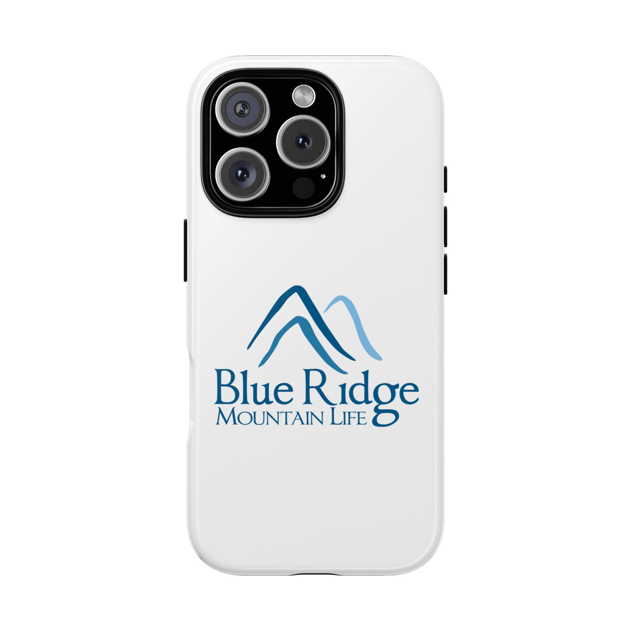 Durable Phone Case for Outdoor Enthusiasts | Blue Ridge Mountain Life | Protective Cover, Adventure Gear, Gift for Hikers, Camping, [...]