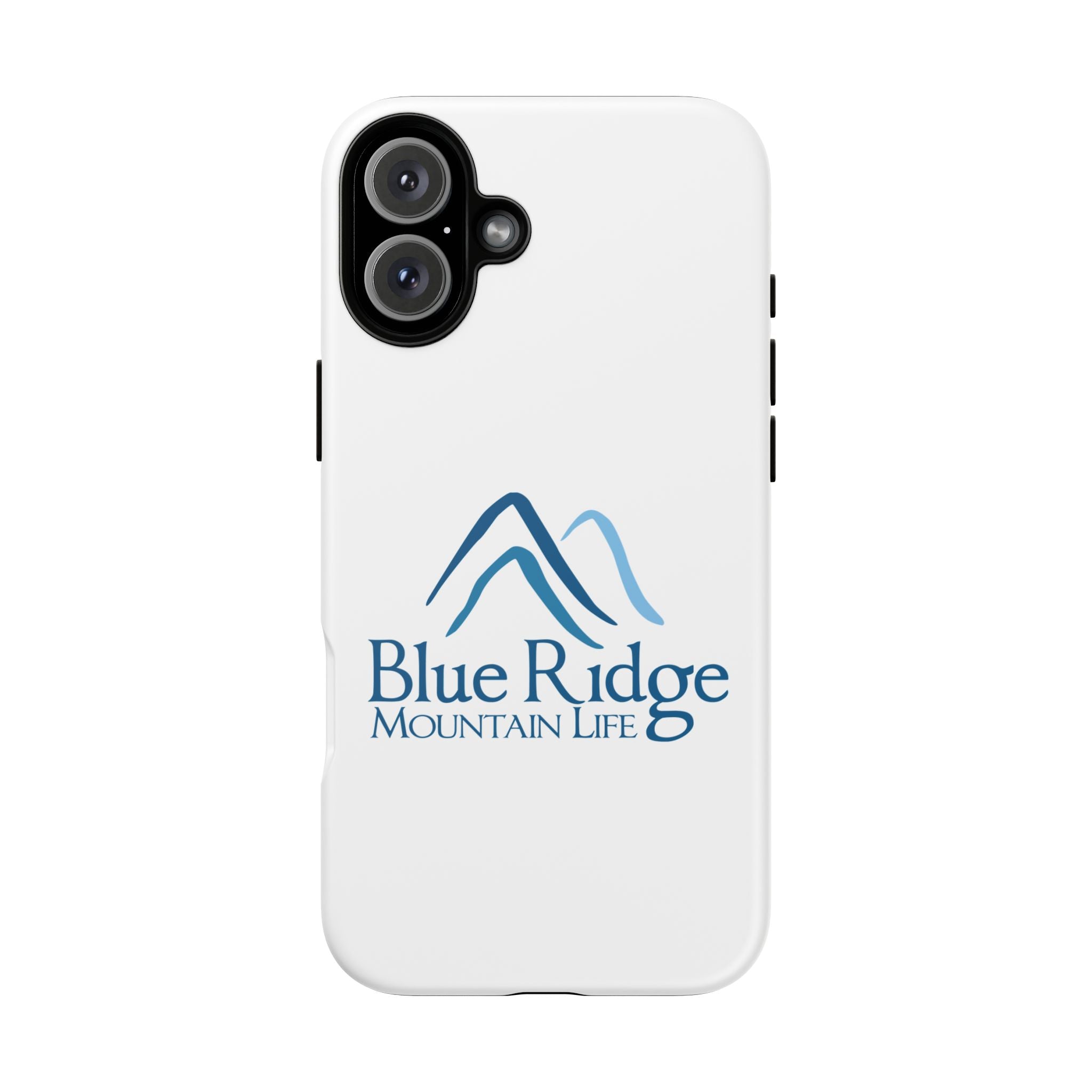 Durable Phone Case for Outdoor Enthusiasts | Blue Ridge Mountain Life | Protective Cover, Adventure Gear, Gift for Hikers, Camping, [...]