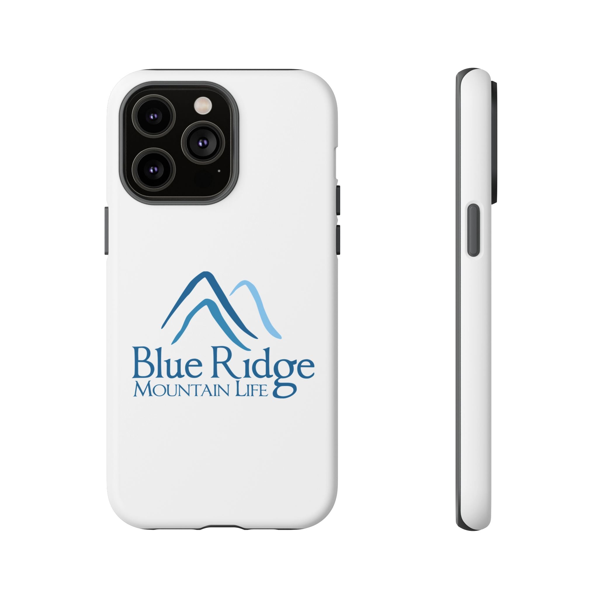 Durable Phone Case for Outdoor Enthusiasts | Blue Ridge Mountain Life | Protective Cover, Adventure Gear, Gift for Hikers, Camping, [...]