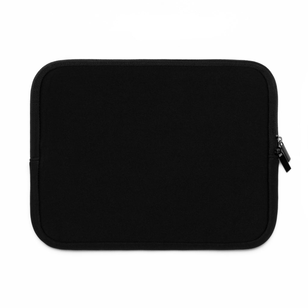 Serene Landscape Laptop Sleeve | Eco-friendly Tech Case, Nature Lover Gift, Back to School, Travel Companion, Stylish Protection