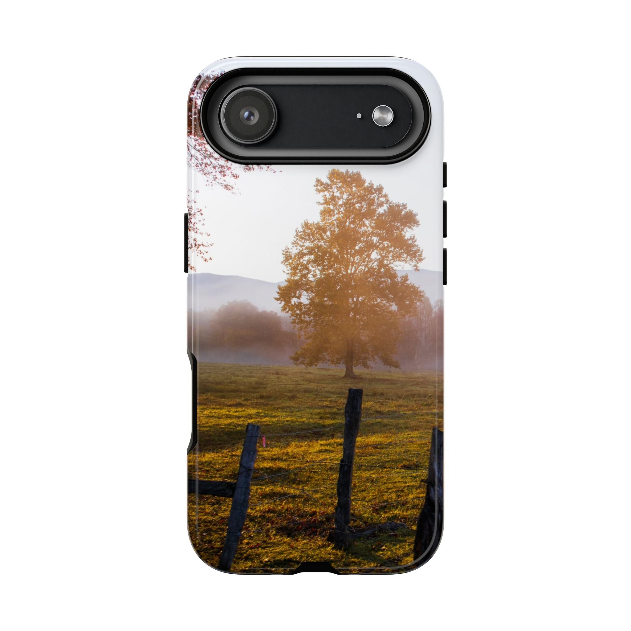 Nature Phone Case with Scenic Landscape, Tough Cases for Outdoor Lovers, Protective Covers, Gift for Nature Enthusiasts, Unique Phone [...]
