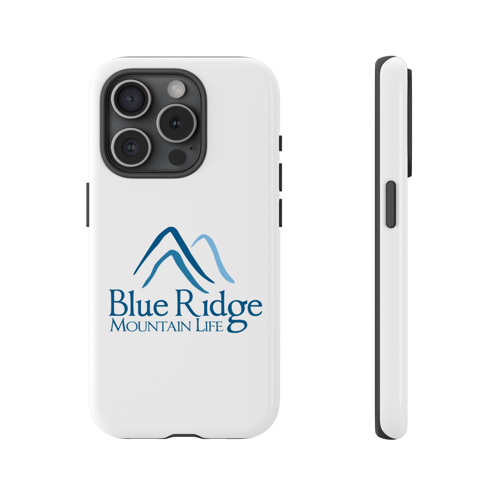 Durable Phone Case for Outdoor Enthusiasts | Blue Ridge Mountain Life | Protective Cover, Adventure Gear, Gift for Hikers, Camping, [...]