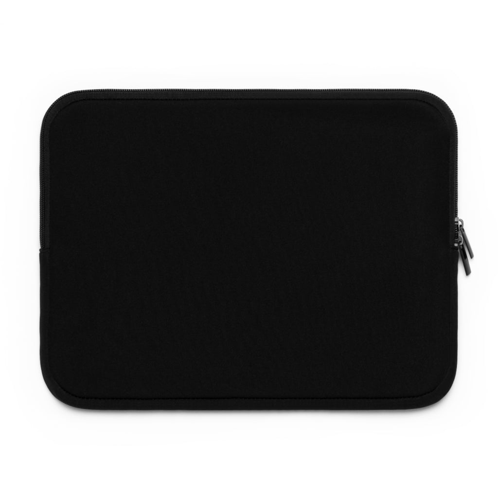 Serene Landscape Laptop Sleeve | Eco-friendly Tech Case, Nature Lover Gift, Back to School, Travel Companion, Stylish Protection