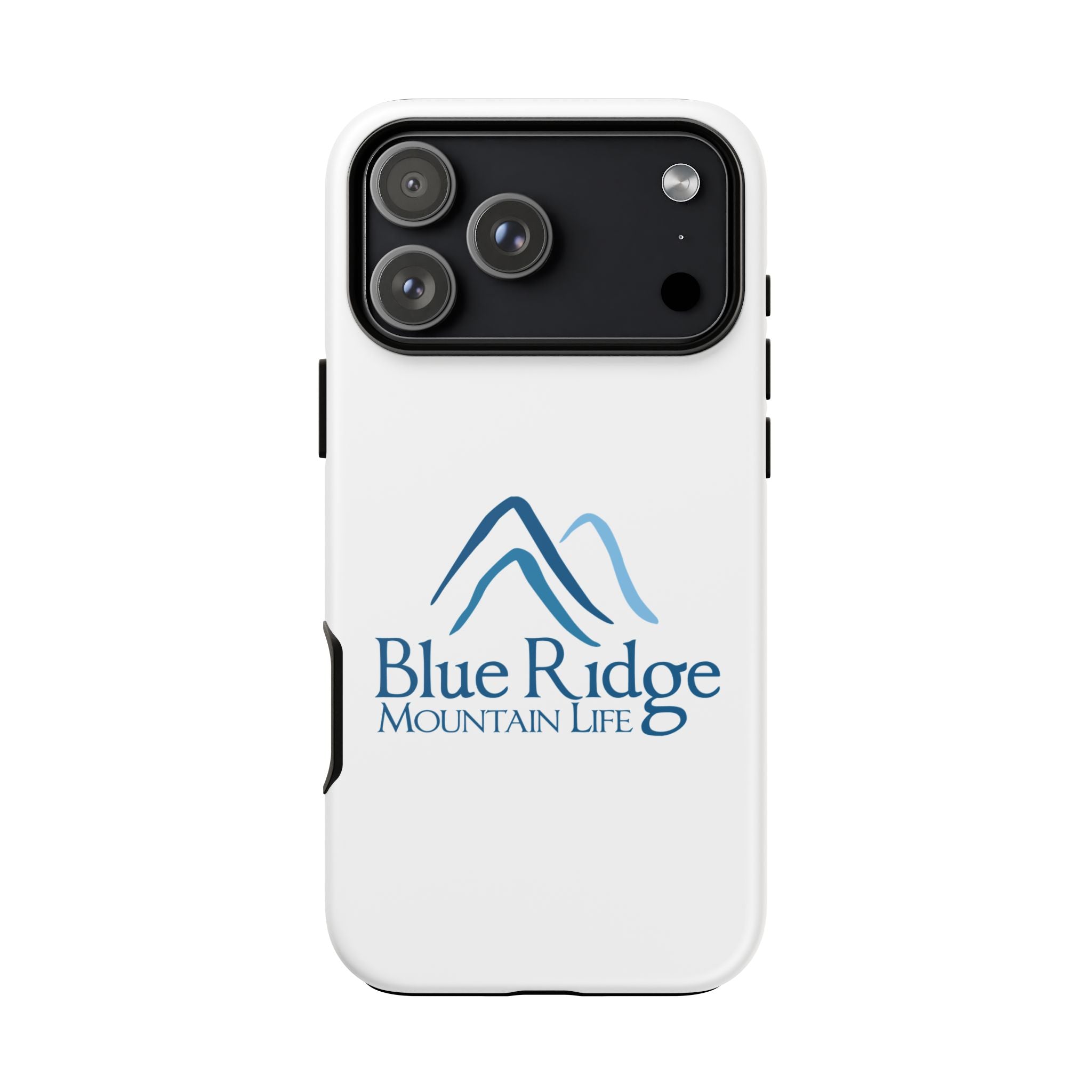 Durable Phone Case for Outdoor Enthusiasts | Blue Ridge Mountain Life | Protective Cover, Adventure Gear, Gift for Hikers, Camping, [...]