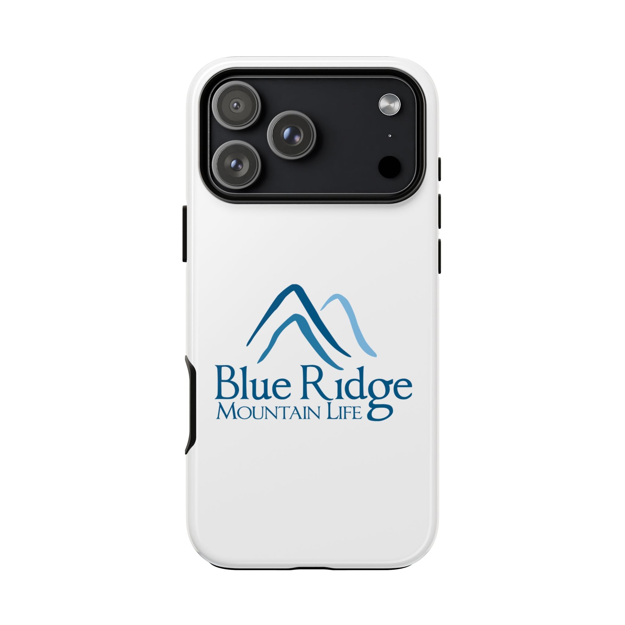 Durable Phone Case for Outdoor Enthusiasts | Blue Ridge Mountain Life | Protective Cover, Adventure Gear, Gift for Hikers, Camping, [...]