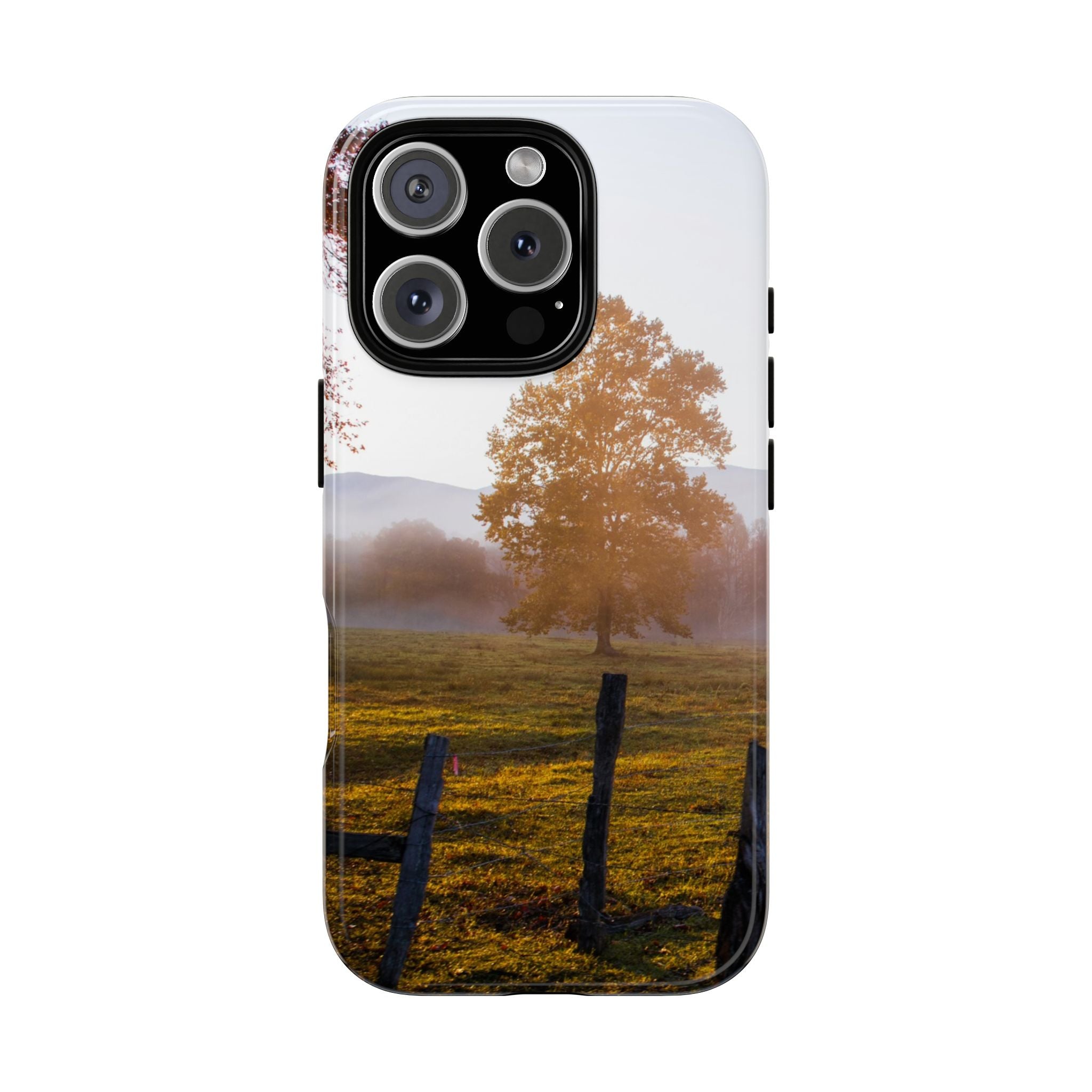 Nature Phone Case with Scenic Landscape, Tough Cases for Outdoor Lovers, Protective Covers, Gift for Nature Enthusiasts, Unique Phone [...]