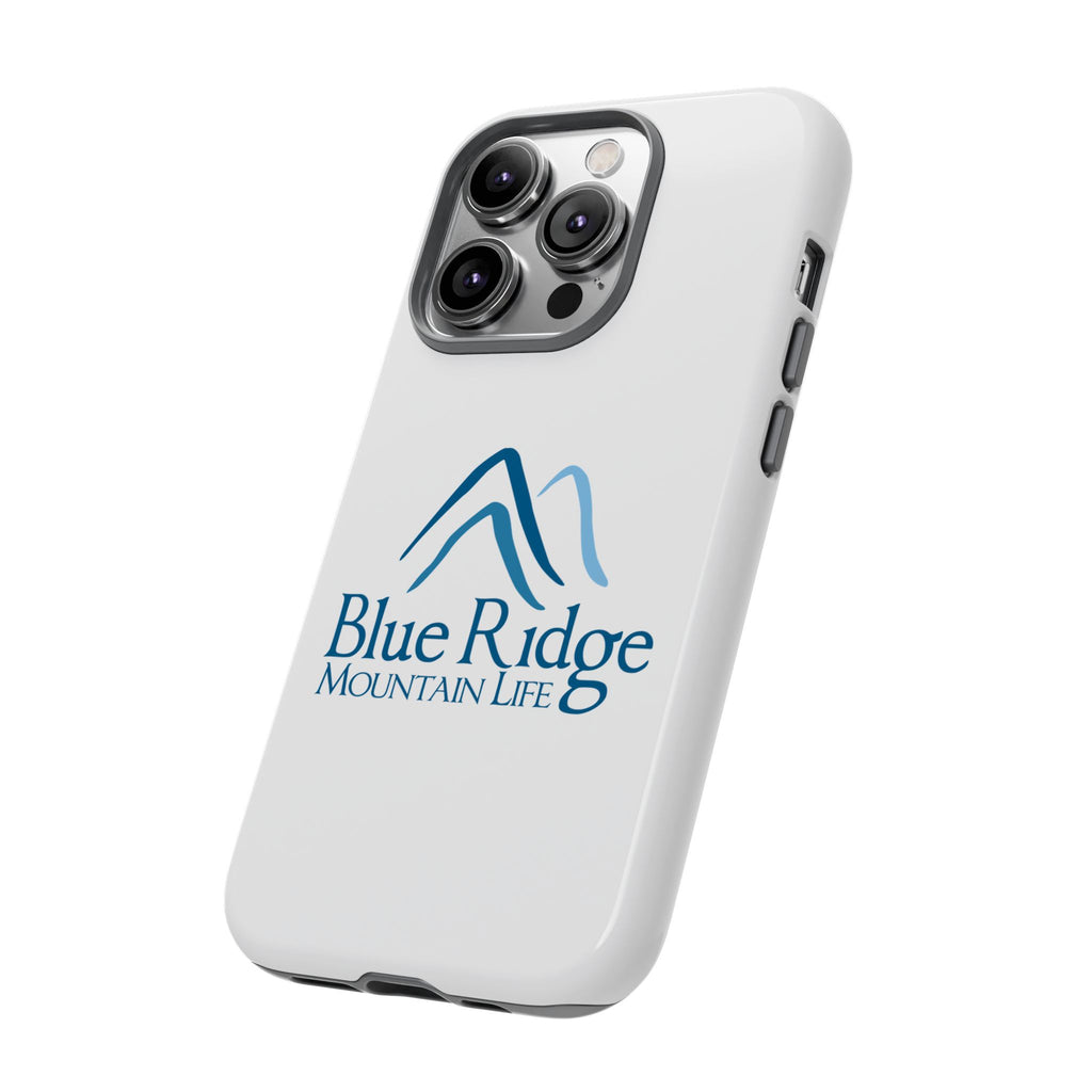 Durable Phone Case for Outdoor Enthusiasts | Blue Ridge Mountain Life | Protective Cover, Adventure Gear, Gift for Hikers, Camping, [...]